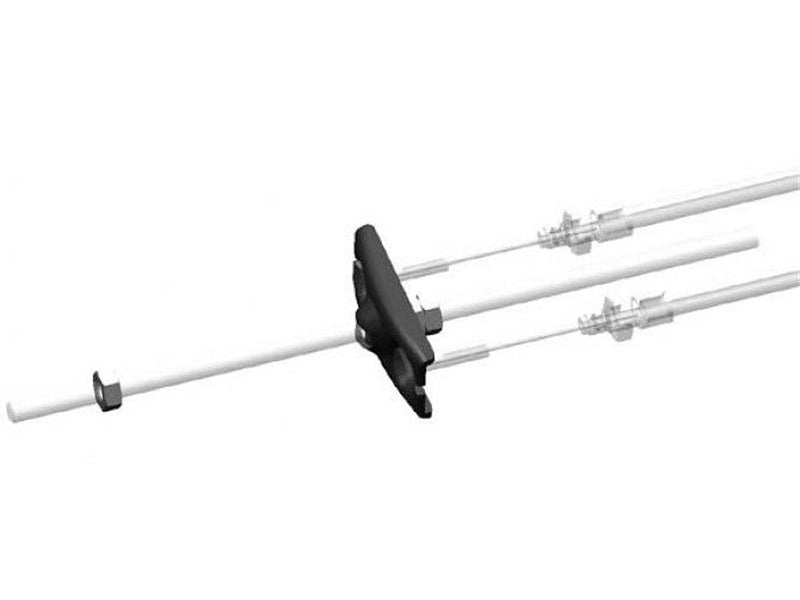 Váhadlo jednoduché