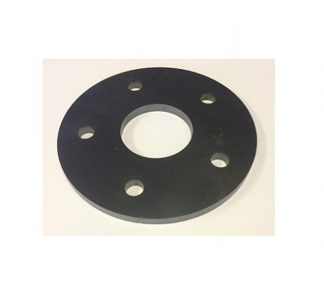 Vymedzovacia podložka