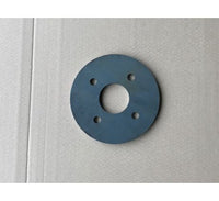 Vymedzovacia podložka