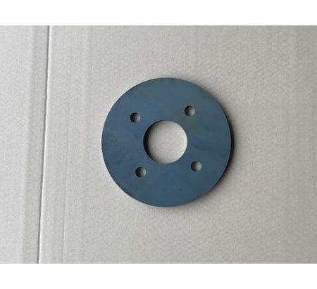 Vymedzovacia podložka