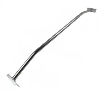 Priečnik hliníkový plachtový