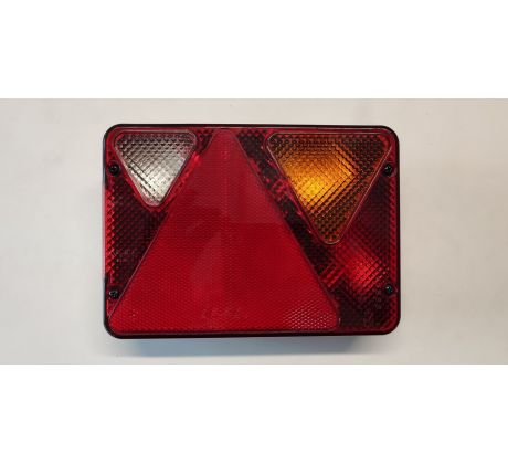 Svietidlo AJBA RL82 združené