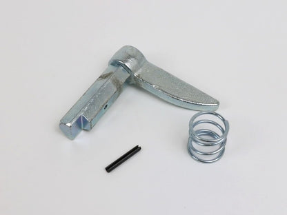 Zaisťovací čap oporného kolesa 250 kg automat KNOTT