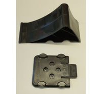 Zakladací klin + držiak