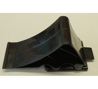 Zakladací klin + držiak