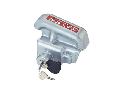 Zámok na prívesný vozík