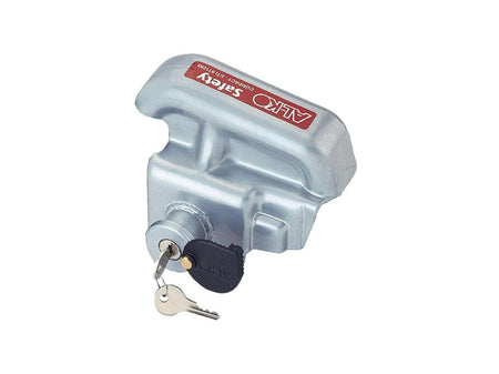 Zámok na prívesný vozík