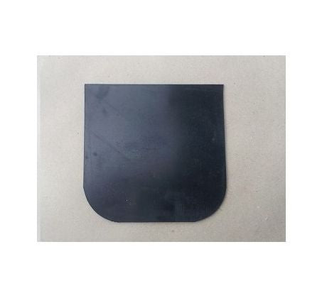 Zásterka na prívesný vozík