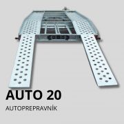 AUTOPREPRAVNÍK -AUTO 20