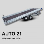 AUTOPREPRAVNÍK-AUTO 21