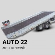 AUTOPREPRAVNÍK-AUTO 22