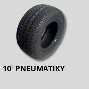 10" Pneumatiky