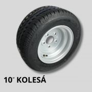 10" Kolesá