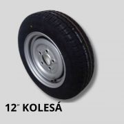 12"Kolesá