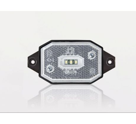 Svetlo biele FT-001 BIII LED