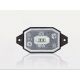 Svetlo biele FT-001 BIII LED