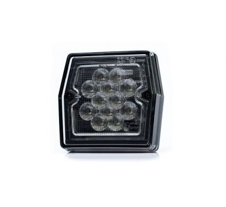 Svetlo FT 224 cúvacie biele LED