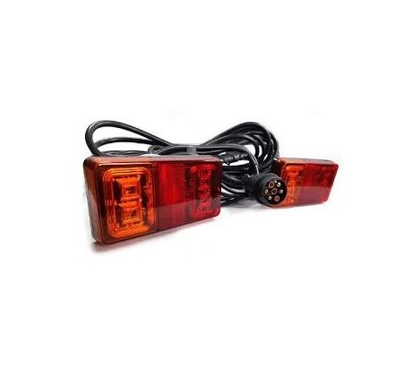 Set svetiel LED L2295-Z