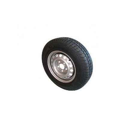 Koleso 165  R13C  4x100