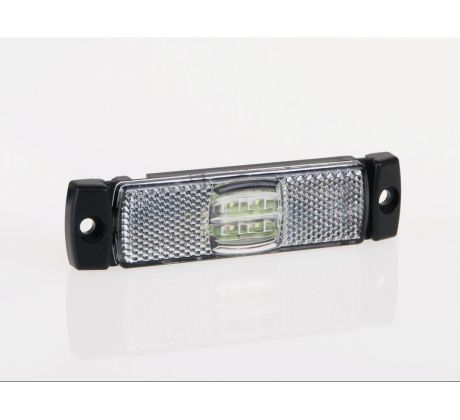 Svetlo biele dlhé FT-017 B LED QS150