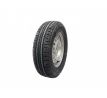 Koleso 155/80 R13 4x100 Wanda.